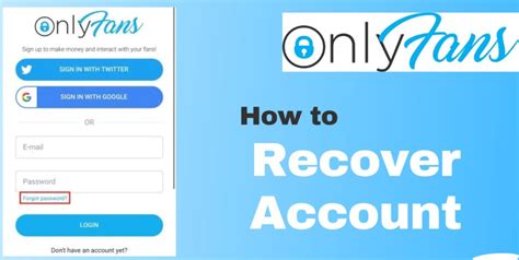 onlyfans inactive account|How to Recover a Disabled or Deleted OnlyFans。